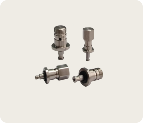 SPG低摩擦直接安装型